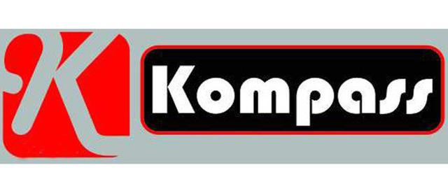 K KOMPASS