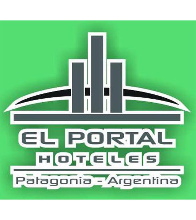 EL PORTAL HOTELES PATAGONIA-ARGENTINA