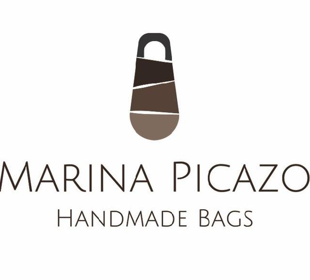 MARINA PICAZO - HANDMADE BAGS