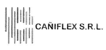 CAÑIFLEX S.R.L.