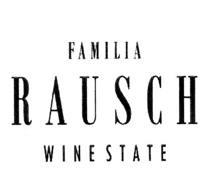 FAMILIA RAUSCH WINESTATE