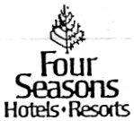 FOUR SEASONS HOTELS-RESORTS