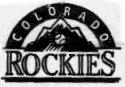 COLORADO ROCKIES