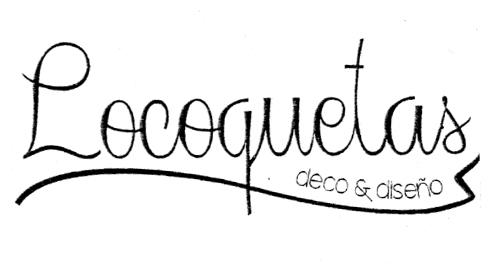 LOCOQUETAS DECO & DISEÑO