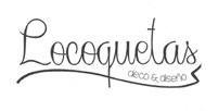 LOCOQUETAS DECO & DISEÑO