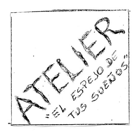 ATELIER EL ESPEJO DE TUS SUEÑOS