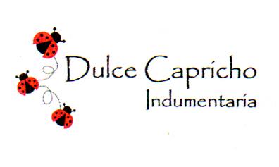 DULCE CAPRICHO INDUMENTARIA