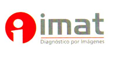 I IMAT DIAGNOSTICO POR IMAGENES