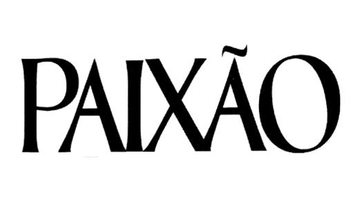 PAIXAO