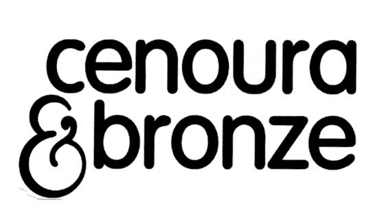 CENOURA & BRONZE