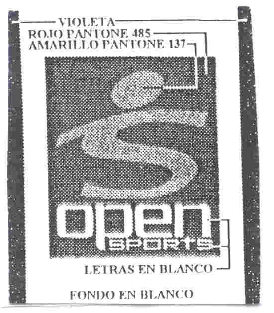 OPEN SPORTS