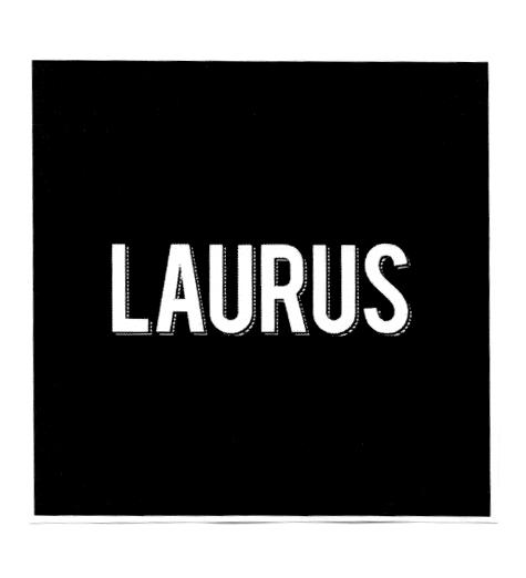 LAURUS