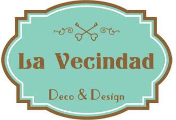 LA VECINDAD DECO & DESIGN