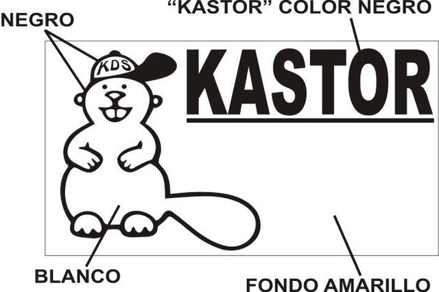 KASTOR