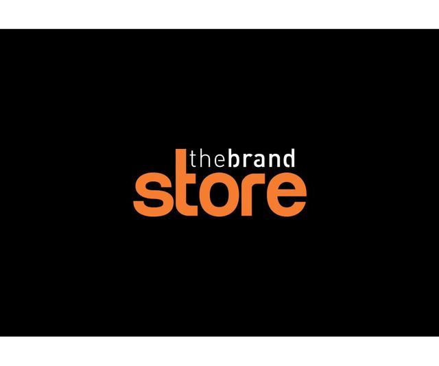 THE BRAND STORE