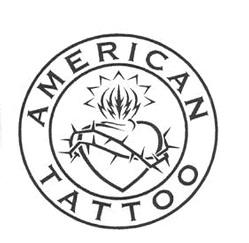 AMERICAN TATTOO