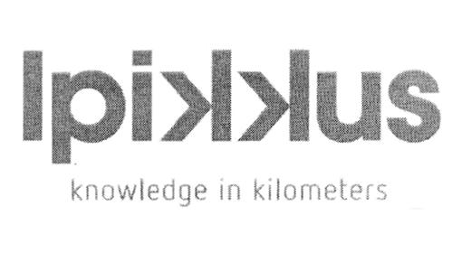 IPIKKUS KNOWLEDGE IN KILOMETERS