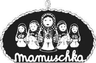 MAMUSCHKA