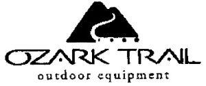 OZARK TRAIL OUTDOOR EQUIPMENT