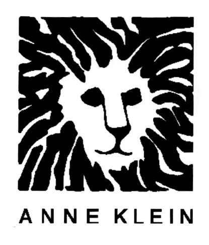 ANNE KLEIN