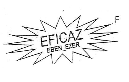 EFICAZ EBEN EZER