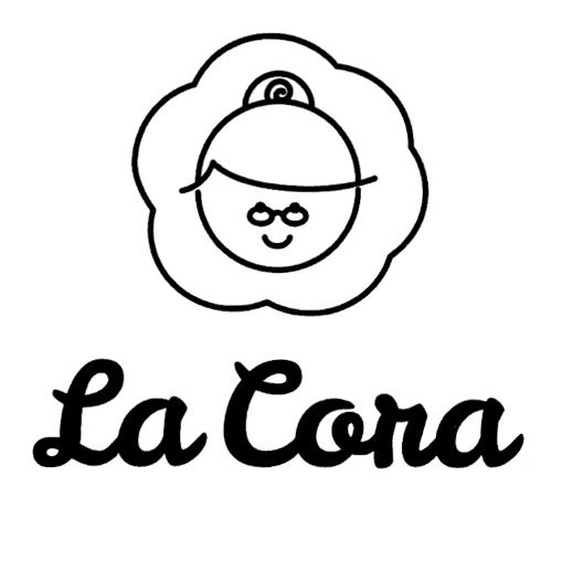 LA CORA