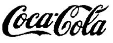 COCA-COLA