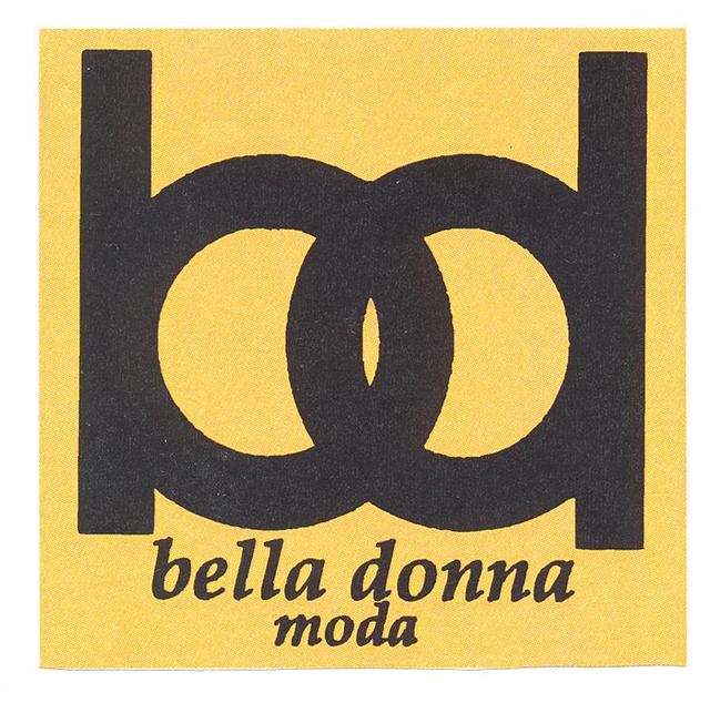 BD BELLA DONNA MODA