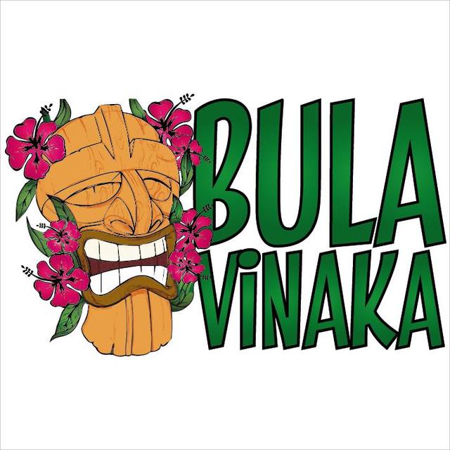 BULA VINAKA