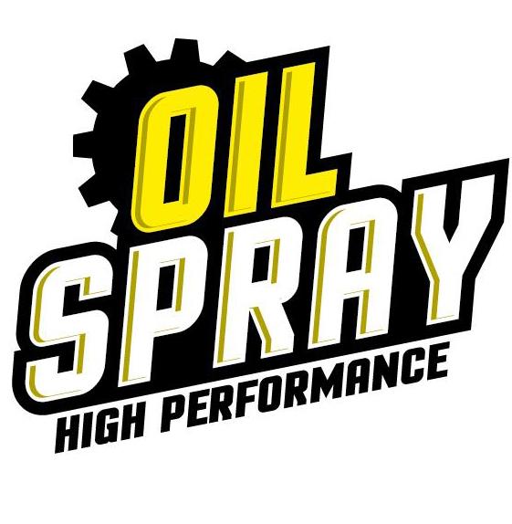 OIL SPRAY HIGH PERFORMANCE