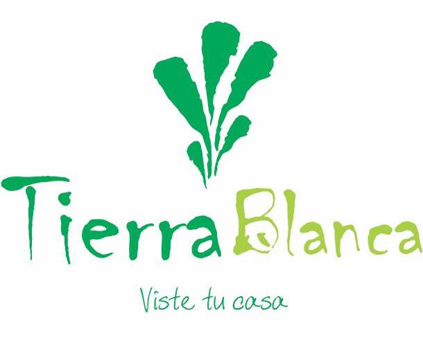 TIERRA BLANCA - VISTE TU CASA