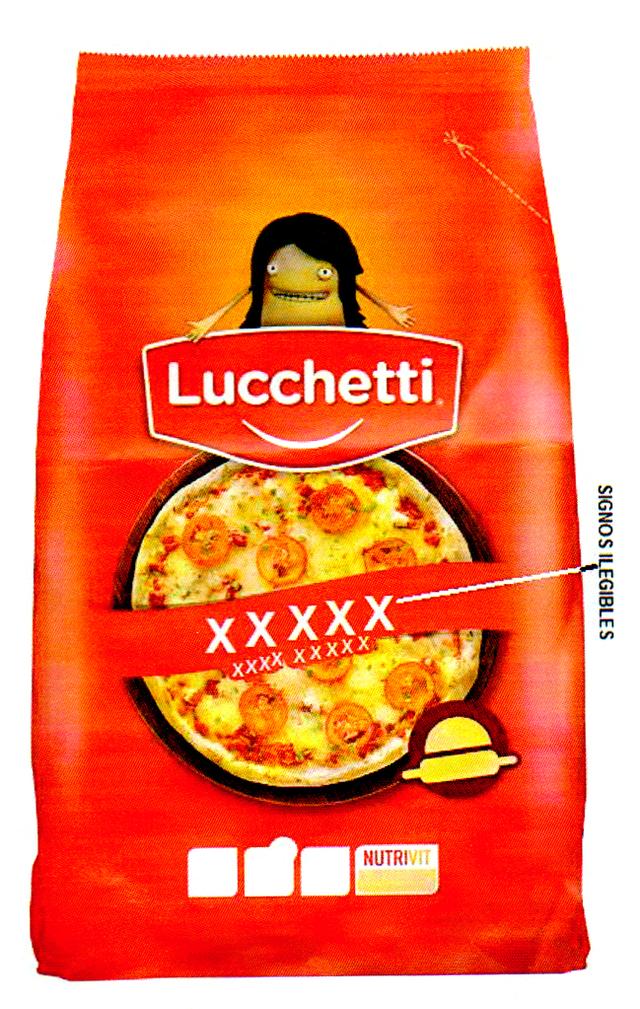 LUCCHETTI NUTRIVIT