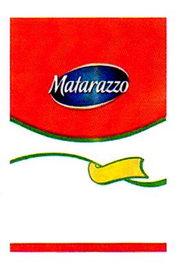 MATARAZZO