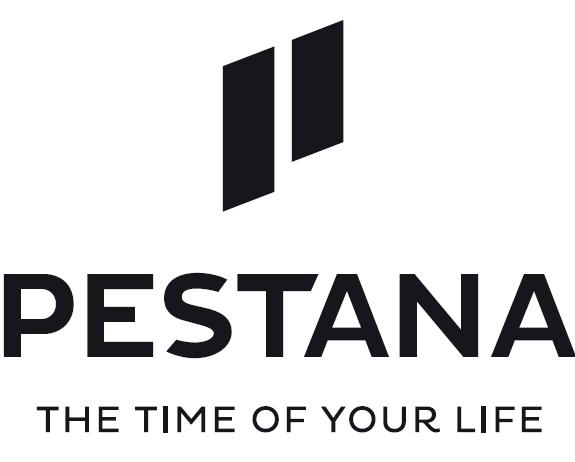 PESTANA THE TIME OF YOUR LIFE