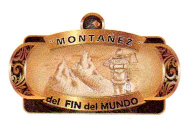 MONTAÑEZ DEL FIN DEL MUNDO