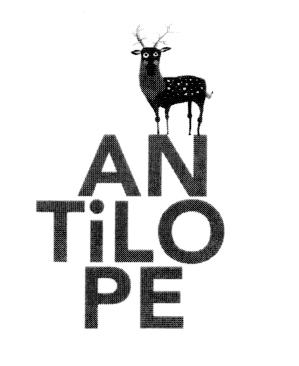 ANTILOPE