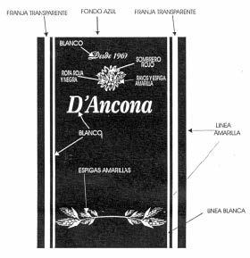 D'ANCONA DESDE 1969