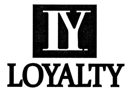 LY LOYALTY