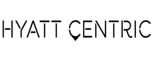 HYATT CENTRIC