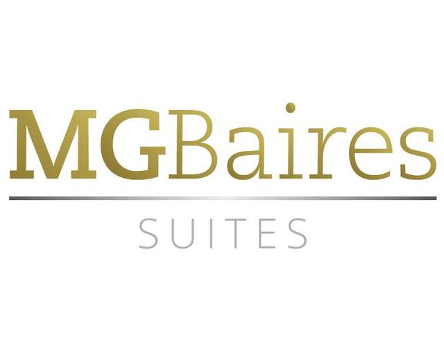 MG BAIRES SUITES