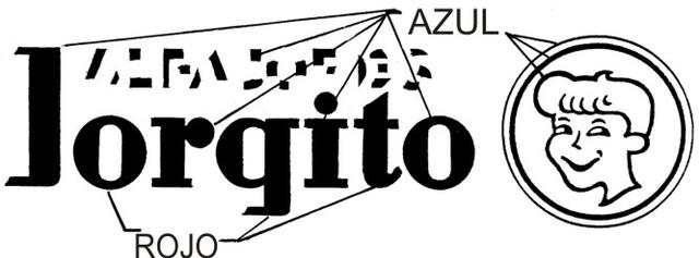 JORGITO