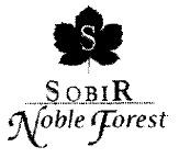 S SOBIR NOBLE FOREST