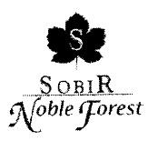 S SOBIR NOBLE FOREST