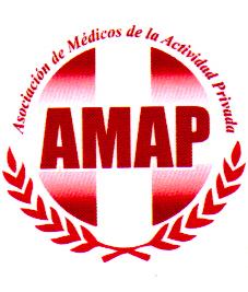 AMAP ASOCIACIÓN DE MÉDICOS DE LA ACTIVIDAD PRIVADA