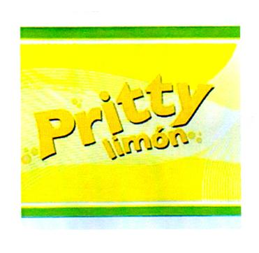 PRITTY LIMON