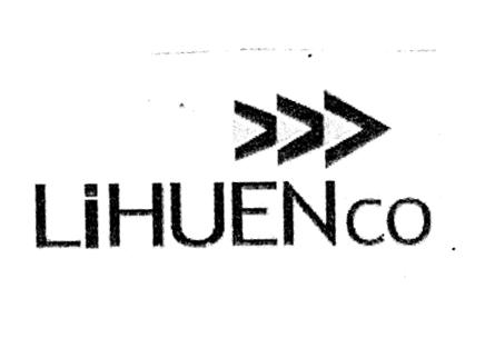 LIHUENCO