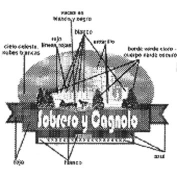 SOBRERO Y CAGNOLO