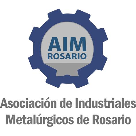 AIM - ROSARIO - ASOCIACIÓN DE INDUSTRIALES METALÚRGICOS DE ROSARIO