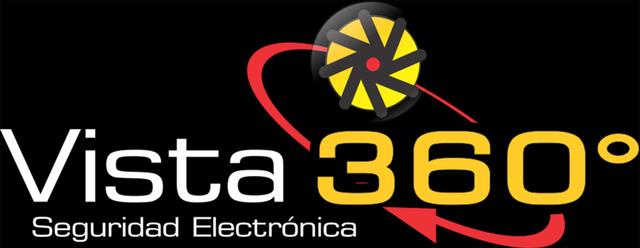 VISTA 360º SEGURIDAD ELECTRÓNICA