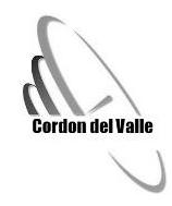 CORDON DEL VALLE